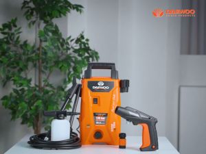 DAEWOO DAXX65-100 High Pressure Cleaner