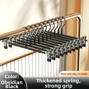 Non-slip Anti-mark Pants Hanger