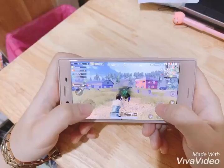 Điện thoại Sony Xperia X Compact màn 4.6 inch - Snap 650 ram 3G 32G