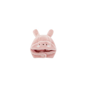 YOEHYAUL | Bộ Áo Sweater Nhung Ấm Áp Trẻ Em Có Thêu Hình Cartoon Dễ Thương