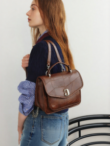 Jonbag | Vintage Backpack