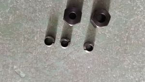 Collet Trimmer 6mm 6.35mm 8mm Collet Chuck Router