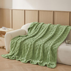 HLA | A Class Taful Plush Blanket