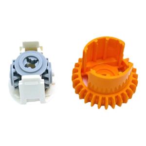 Versioned Differential Gear 28 Teeth