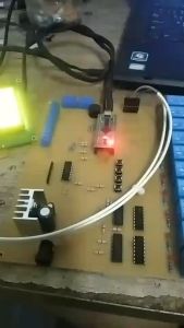 10 ชุด บอร์ดหยอดเหรียญ 10 อินพูท 10 เอาทูต (ตั้งค่าราคา เวลาการทำงาน จำนวนครั้ง และเกมชั่น) - 10 ครั้ง