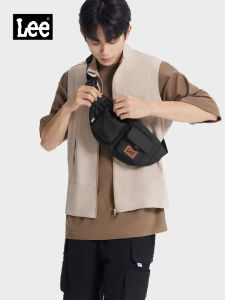 Lee | Fashion Sport Large Capacity Crossbody Bag for Men
