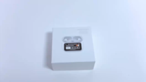 TIMACK A9 Pro Wireless Earphones Touch Screen Display Gaming Noise Cancelling Bluetooth Earbuds
