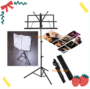 guita Stand ที่วางโน๊ต ขาตั้งโน๊ตเพลง