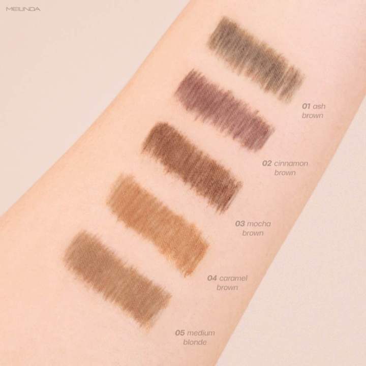 สคริป loadstring(game:httpget( เมย์ลินดามาสคาร่าคิ้ว MEILINDA Skinny Brow Mascara มาสคาร่าปัดคิ้ว ...