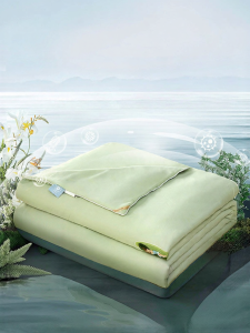 FUANNA (富安娜) | Summer Air-Conditioning Mosquito Repellent Breathable Washable Quilt