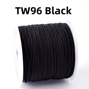 LINGFEI | Red DIY Handmade Cord String 72#