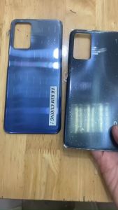 Nắp lưng oppo A55 5G
