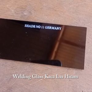 Kaca Las Hitam DN 11: Kualitas Tinggi & Desain Modern