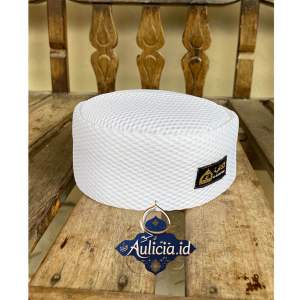 PECI HABASYA BULAT ANAK - DEWASA KOPIAH SONGKOK HITAM PRIA TERMURAH DAN TERLARIS