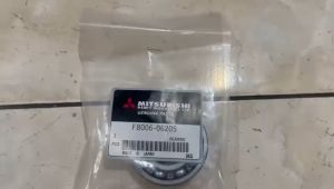 F8006-06205 BALL BEARING F800606205 S6B3-PTA