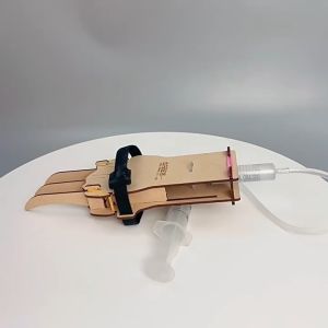 STEM Toy ของเล่นวิทยาศาสตร์ ของเล่นไม้ DIY ของเล่นเพื่อการศึกษา STEM Education V92 🚚พร้อมส่งจากไทย