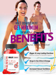 Mens soft candy supports health Enhanced power apple vinegar soft candy