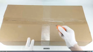 6pcs/set Cement Self-leveling Tool Set Epoxy Floor Coating Roller with Self-level Rake Stainless Steel Toothed Scraper