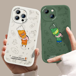 เคสโทรศัพท์สำหรับ OPPO A57 2022 A77S OPPO A17 A17K OppoA17K OppoA77S Oppoa57 2022 กรณี Slim ผิวรู้สึกสร้างสรรค์การ์ตูนฤดูร้อนเครื่องดื่มหลังหนัง Soft ซิลิโคน PU ปกหนังกรณี
