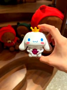 Mainan Anak Lampu Tidur Karakter Lucu/ Kado Anak Motif Sanrio/ Gantungan Lampu Tidur
