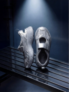PUMA | Breathable Soft-soled Outdoor Water Shoes Velcro