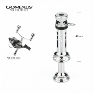 Gomexus | Phụ Kiện Cán Dây Cân Bằng & Chống Đập Cho Cuộn Dây Spinning