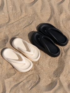 TZLDN | Thick Sole Flip Flops