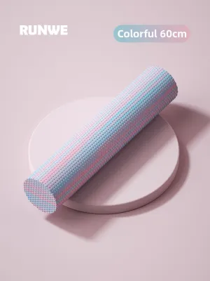 Runwe | Beginner Solid EVA Foam Roller