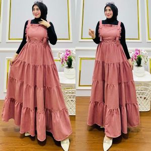 overall remple baby Corduroy premium