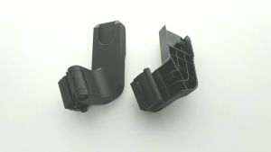 2025เด็กรถที่นั่งอะแดปเตอร์สำหรับ Cybex Libelle Orfeo รถเข็นเด็กตะกร้า Aton เมฆ Z/Q แปลงรถเข็นเด็กเชื่อมต่อ Buggy Accessorise