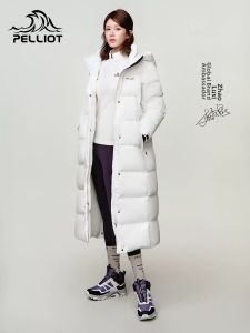 PELLIOT | Windproof Down Jacket