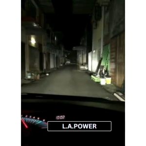 [ INSIDE SUPER LED ] TOYOTA ESTIMA VELLFIRE ALPHARD HID BI-XENON PROJECTOR HEAD LIGHT LAMP