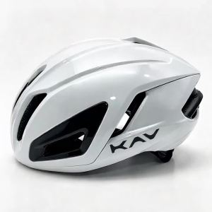 Mũ Bảo Hiểm Xe Đạp Siêu Nhẹ KAV Utopia Y Aero Tích Hợp Mũ Bảo Vệ An Toàn Cho Xe Đạp Đường Trường Dành Cho Nam Và Nữ Thoáng Khí Mũ Bảo Hiểm Xe Đạp Người Lớn