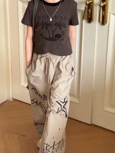 Hip Hop Cargo Pants for Kids & Girls: A Comprehensive Guide