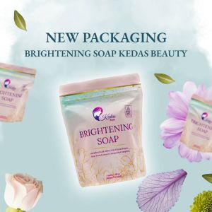 BRIGHTENING BODY SOAP