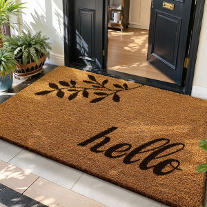 Dajiang (大江) | Dust Removal Durable Doormat