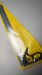 Penggaris Siku L Tukang Waterpass Penggaris Tukang