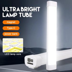 Wireless 39cm Cabinet Light USB Rechargeable 18000mAh LED Night Light Closet Wardrobe Lamp Kitchen Staircase Bedroom Decor