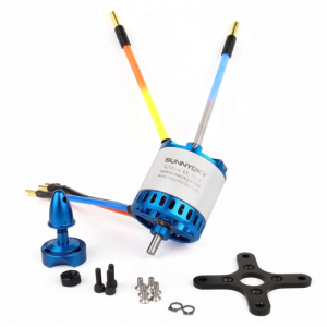SUNNYSKY | Động Cơ RC Không Chổi Than Thế Hệ Thứ Ba X35 Series