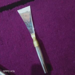 KAPE ALAT PANEN SARANG WALET GAGANG STAINLESS