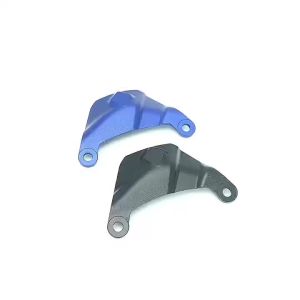 BMW R1300GS R1300 GS ADV 1300GS ADVENTURE R1300RT Nhôm CNC Telelever Bảo Vệ Khớp Nối Bảo Vệ Khung Xe Máy Vỏ Bảo Vệ Khung Xe Máy