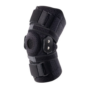 Summer Lightweight Knee Brace For Men