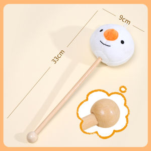 ZHENGBEI | Neck and Shoulder Massage Hammer