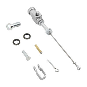 Universal Motorcycle Hydraulic Clutch Master Cylinder Efficient Brake Pump Hydraulic Clutches Motorcycle Hydraulic