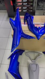 Yamaha NVX V2 cover set HLY (NO Sticker)