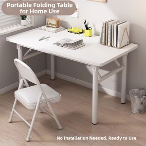 Portable Foldable Table