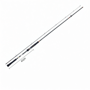 Multi-Functional Lightweight Sensitive Fishing Rod