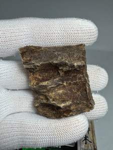 西马熟结沉香9分沉厚肉土沉Soid Agarwood