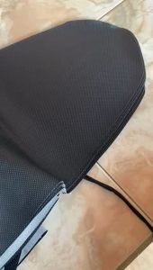 Kulit Jok Vario Original: Perawatan dan Desain Ergonomis