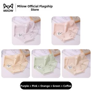 MiiOW | Antibacterial Cotton Underwear Triangle